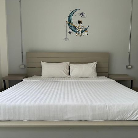 ホテル Luka House Ban Lam Luk Ka エクステリア 写真